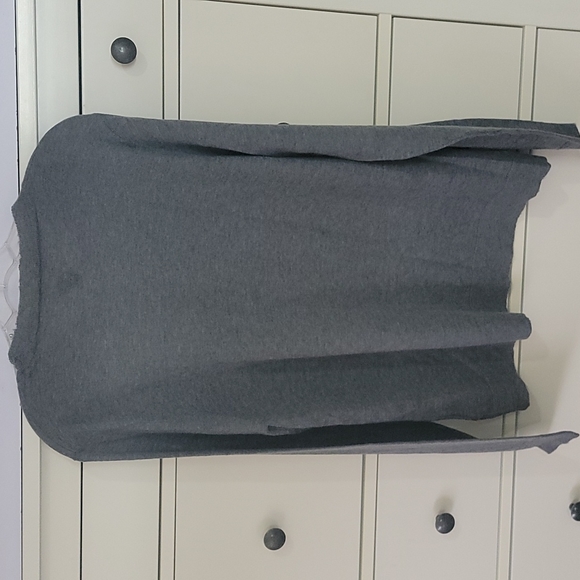 Zadig & Voltaire Kennedy Cp Spi Men’s Cashmere Sweater - Picture 6 of 7